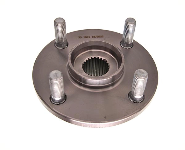 Wheel Hub