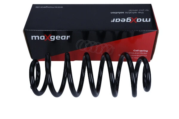 Suspension Spring