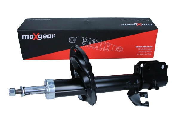 Shock Absorber