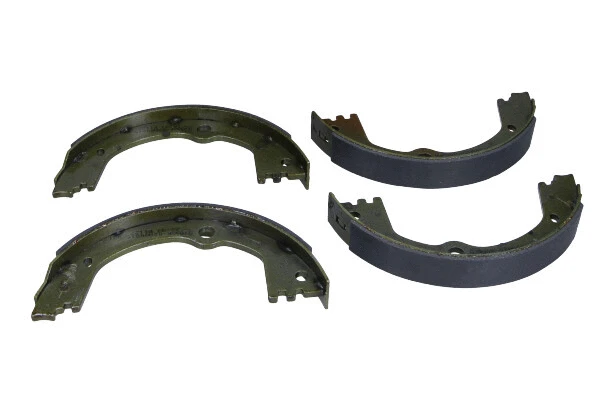 Brake Shoe Set, parking brake (19-3625)