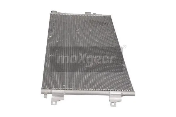Condenser, air conditioning (AC848361)