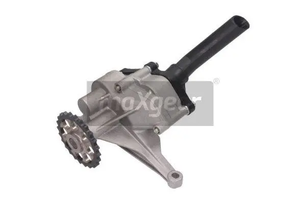 Oil Pump (42-0025)