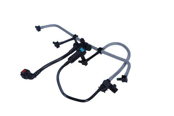 Hose, fuel overflow (15-0037)