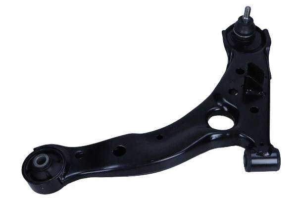 Control/Trailing Arm, wheel suspension (72-5292)