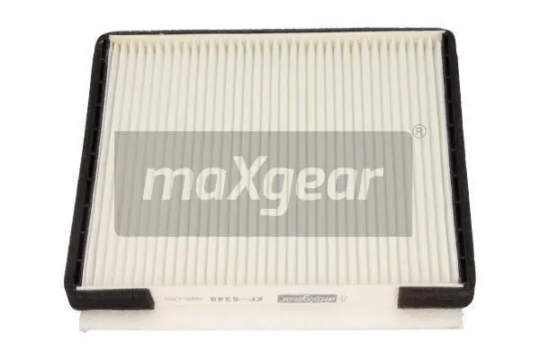 Filter, cabin air (26-1037)