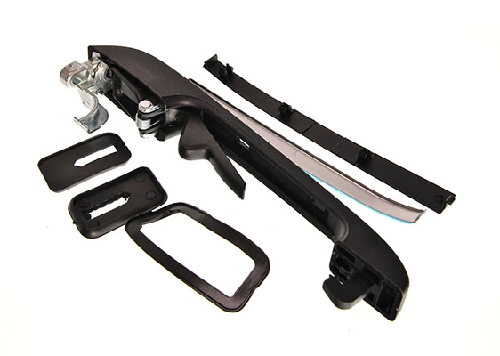 Exterior Door Handle