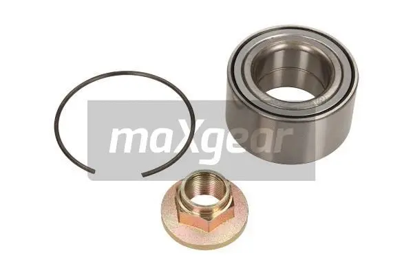 Wheel Bearing Kit (33-0940)