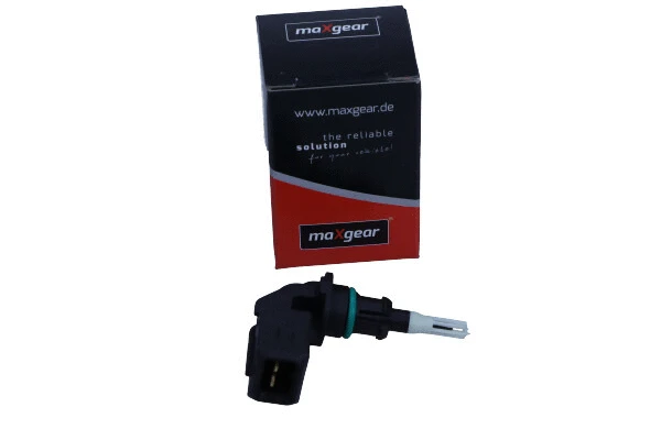 Sensor, intake air temperature