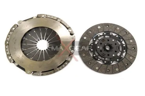 Clutch Kit (61-5144)