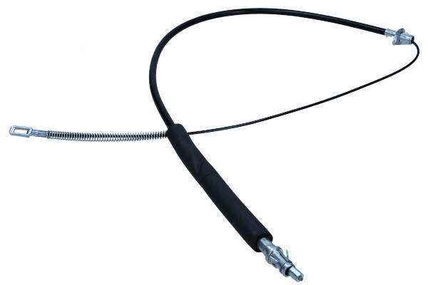 Cable Pull, parking brake (32-0967)
