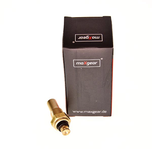 Sensor, coolant temperature