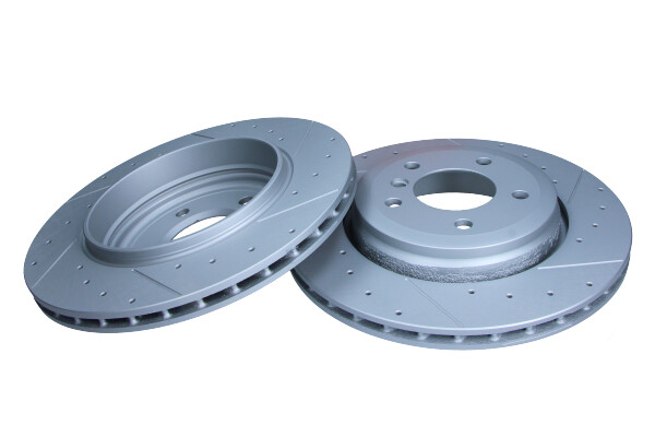 Brake Disc (19-1017SPORT)