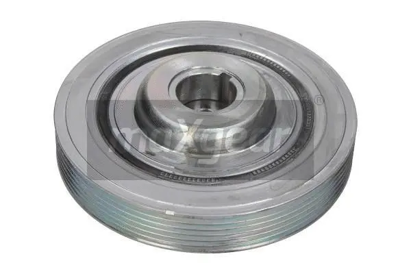 Belt Pulley, crankshaft (30-0134)
