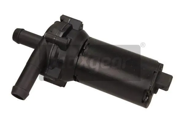 Auxiliary Water Pump (cooling water circuit) (18-0504)