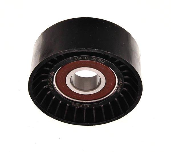 Tensioner Pulley, V-ribbed belt