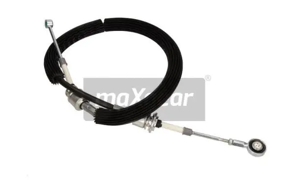 Cable Pull, manual transmission (32-0667)