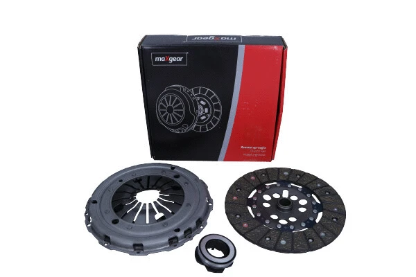 Clutch Kit (61-5391)