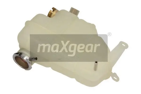 Expansion Tank, coolant (77-0038)