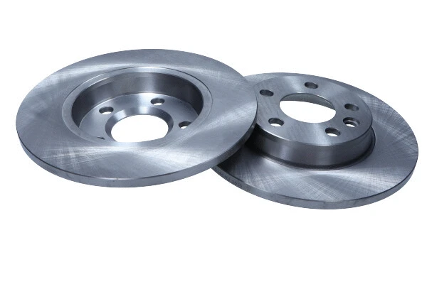Brake Disc (19-0789)