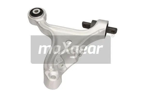 Control/Trailing Arm, wheel suspension (72-1672)