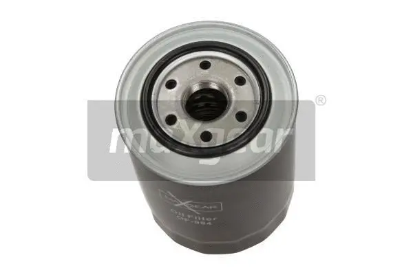 Oil Filter (26-0672)
