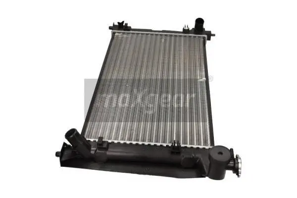 Radiator, engine cooling (AC598465)