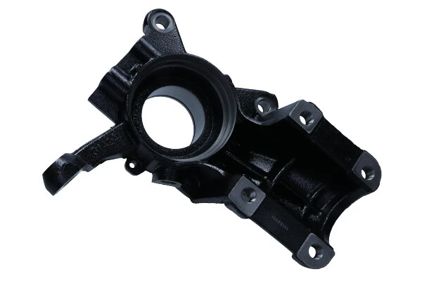 Steering Knuckle, wheel suspension