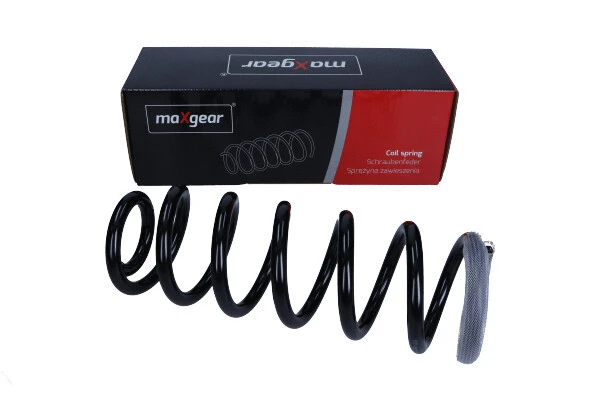Suspension Spring