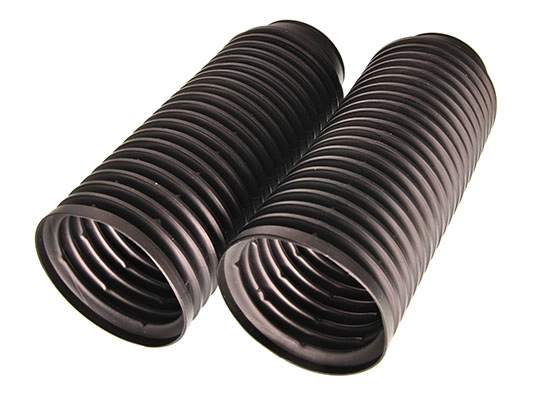 Dust Cover Kit, shock absorber