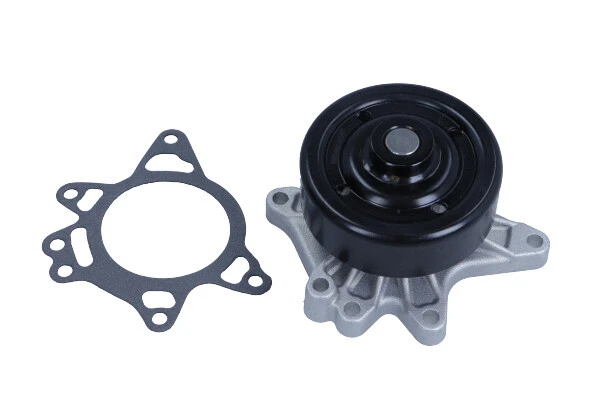 Water Pump, engine cooling (47-0240)