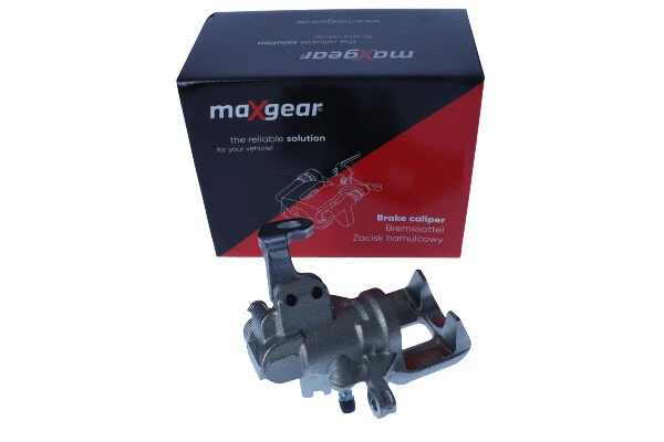 Brake Caliper