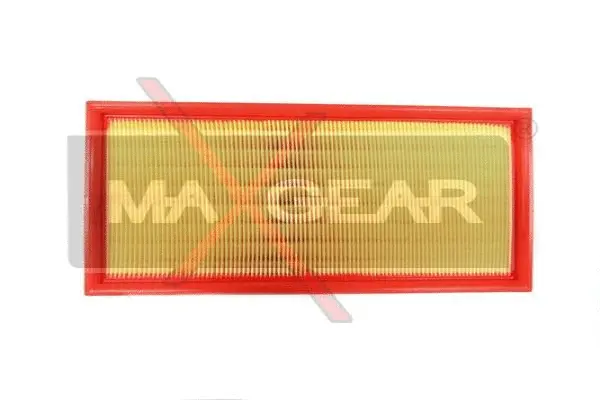 Air Filter (26-0341)
