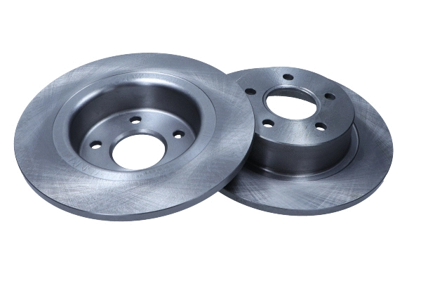 Brake Disc (19-1958)