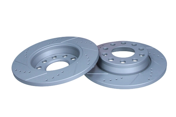 Brake Disc (19-1219SPORT)