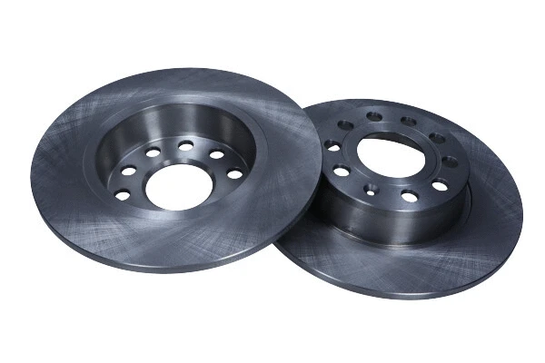 Brake Disc (19-2018)