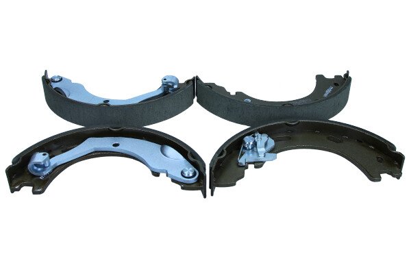 Brake Shoe Set, parking brake (19-4592)