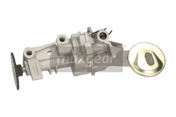 Oil Pump (42-0026)
