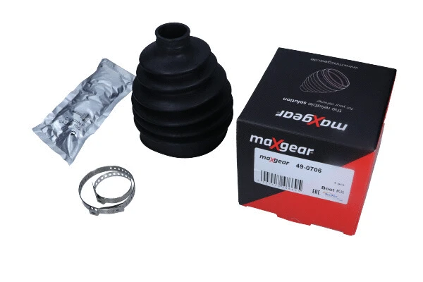 Bellow Kit, drive shaft