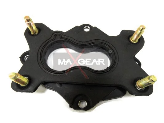 Flange, carburettor
