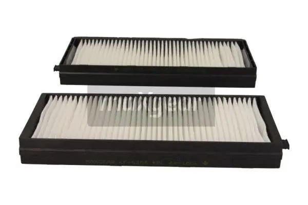 Filter, cabin air (26-1195)