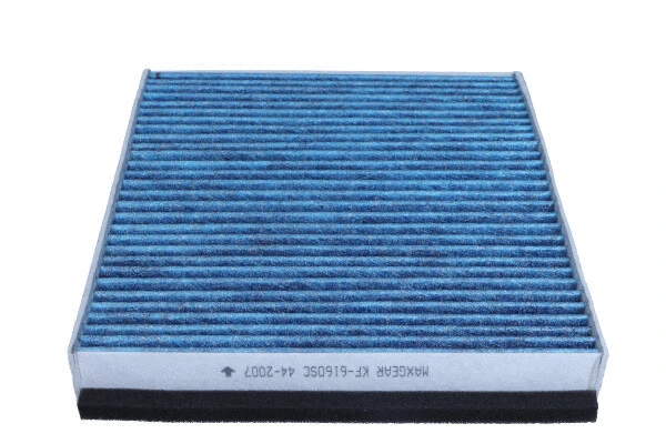 Filter, cabin air (26-1882)