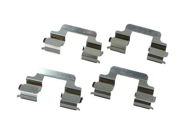 Accessory Kit, disc brake pad (27-1465)