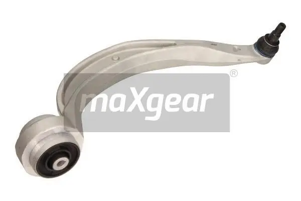 Control/Trailing Arm, wheel suspension (72-2990)