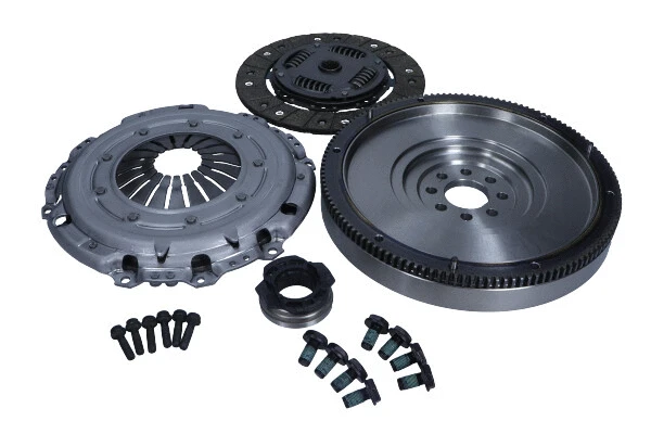 Clutch Kit (61-5435)
