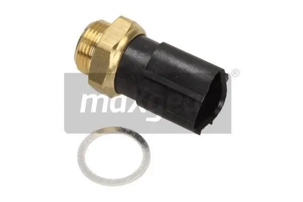 Temperature Switch, radiator fan (50-0176)