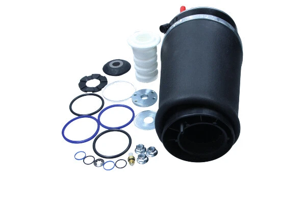 Bellow, air suspension
