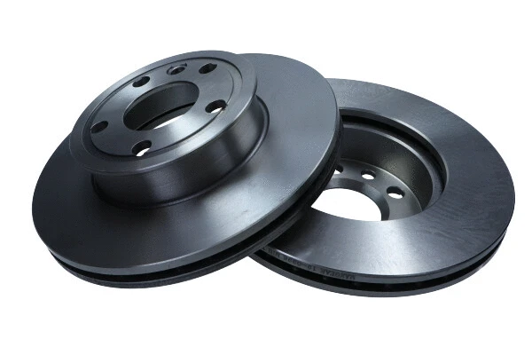 Brake Disc (19-0996)