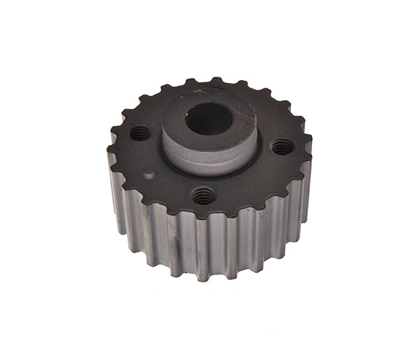 Sprocket, crankshaft