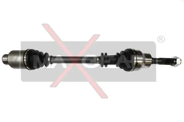Drive Shaft (49-0079)