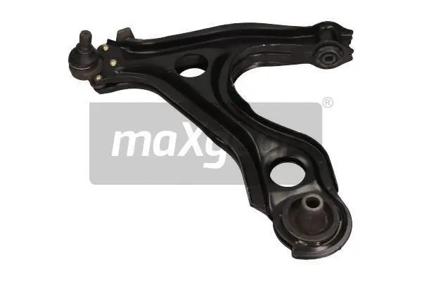 Control/Trailing Arm, wheel suspension (72-0933)